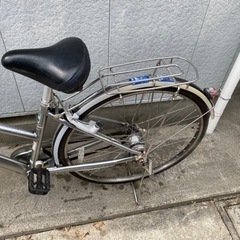 中古アルトベルト27インチの画像