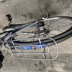 中古アルトベルト27インチの画像