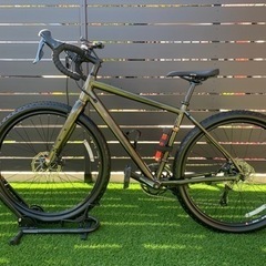 超美品‼︎ JOURNEYMAN CLARIS 650