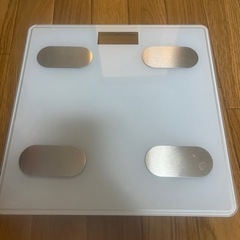 体重計