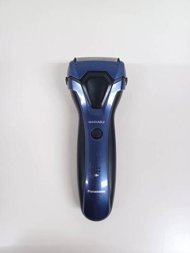 【美品】Panasonic メンズシェーバー ES-RL34 (2021年製)