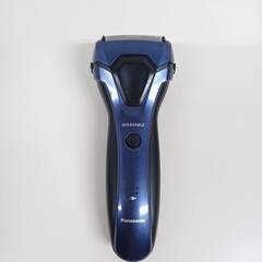 【美品】Panasonic メンズシェーバー ES-RL34 (...