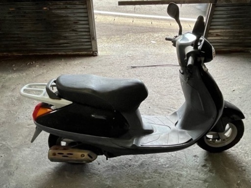 HONDA リード