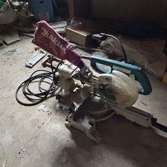 【決まりました】マキタ 190mm スライドマルノコ LS0713
