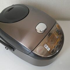 お取引予定決定　13年製　5.5合炊き　タイガーIH炊飯器