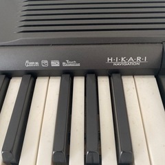 【受け渡し予定者決まりました！】CASIO 電子ピアノ  LK-113 の画像