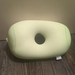 クッション　仮眠
