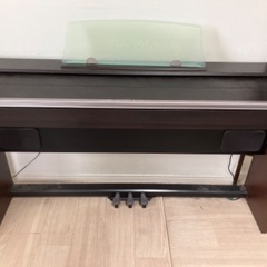 電子ピアノをお譲りします