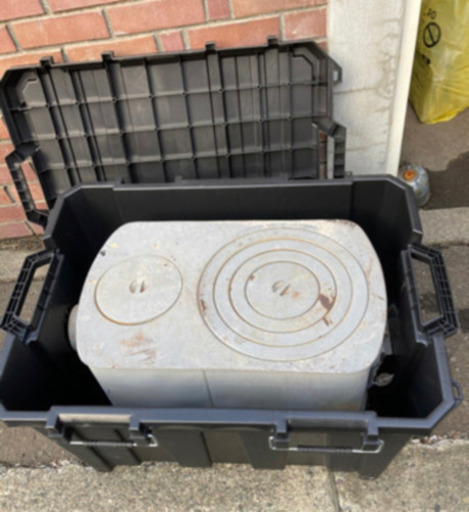 薪ストーブ 煙突やパーツ、ケースもセット 札幌