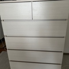 【11/16まで】アイリスオーヤマ 木製チェスト