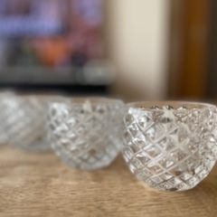 キャンドルホルダーセットの画像