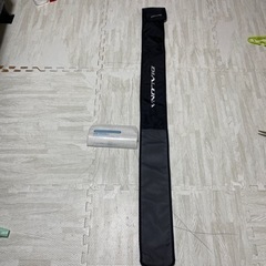 23ディアルーナ シマノ S80MH  釣竿　海釣り　ロッド　シーバスロッドの画像