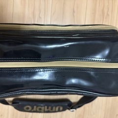 ショルダーバッグの画像