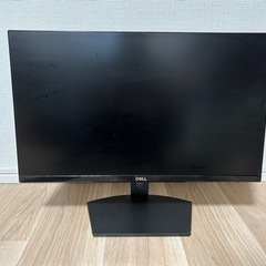 Dell モニター 21.5インチ SE2219H(広視野角/フ...