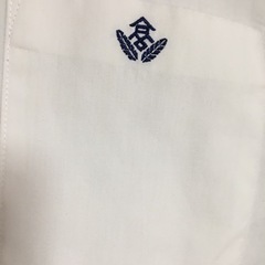④高蔵寺高校　男子　半袖　シャツ　３Ｌの画像