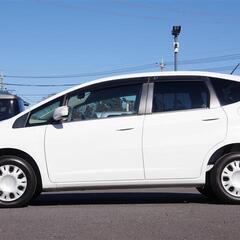 低走行フィット降臨！！その確率約8192分の１👴👴👴カートルズ本庄・伊勢崎店👴👴👴の画像