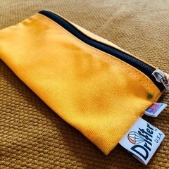 Drifter U.S.A.のポーチ