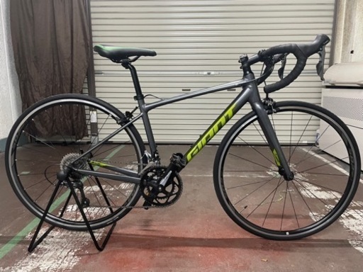 ⭐️ジャィアント　コンテンド2 2021年　⭐️