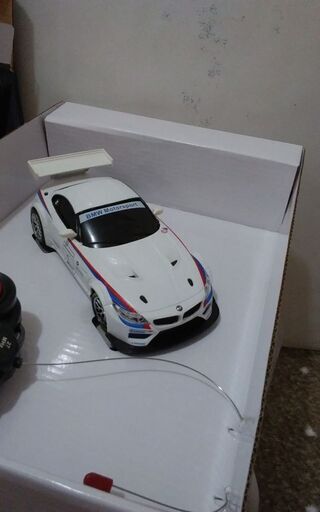 ラジコン