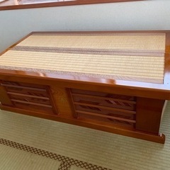 【無料】五月人形 取りに来てくださる方 差し上げますの画像