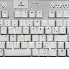 ロジクール　ゲーミングキーボード＆マウス