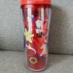 スタバ　タンブラー