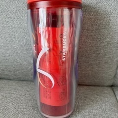 スタバ　タンブラーの画像