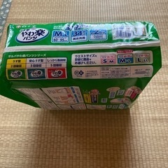 【新品未開封】介護パンツ M〜L 【1袋】Aの画像