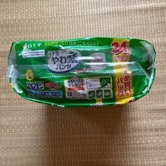 【新品未開封】介護パンツ M〜L 【1袋】Aの画像