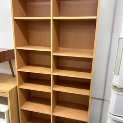 sj121 高さ調節可能の本棚