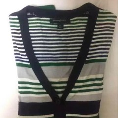 バナリパ　カーディガン　あげますの画像