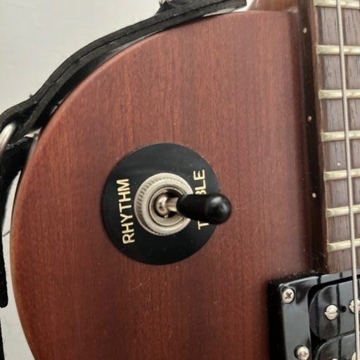 超美品 ヴィンテージギター FG−400M 純正ハードケース付き1983～86年