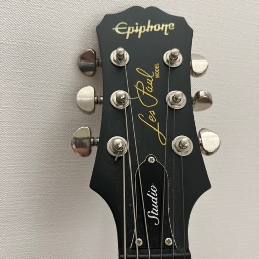 中古、Epiphone、ギター、エレキギター