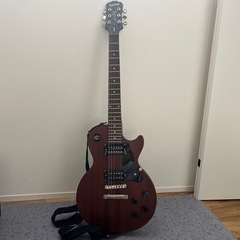 中古、Epiphone、ギター、エレキギター