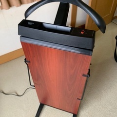ズボンプレッサー　コルビー3300