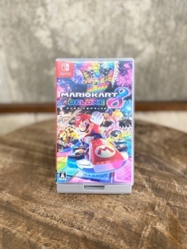 美品‼️任天堂Switch、Switchケース、ソフト他