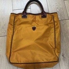 難あり　フェリージトートバッグ