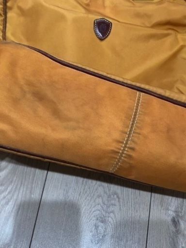 難あり　フェリージトートバッグ
