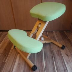 宮武製作所　プロポーションチェア 椅子 イス チェア 腰痛　姿勢...