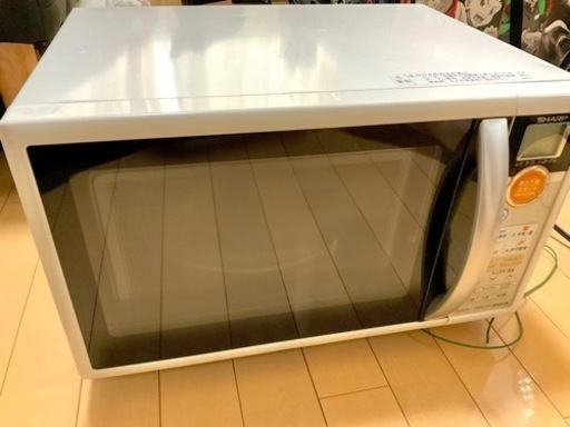 SHARP 電子レンジ