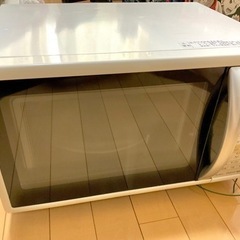 SHARP 電子レンジ