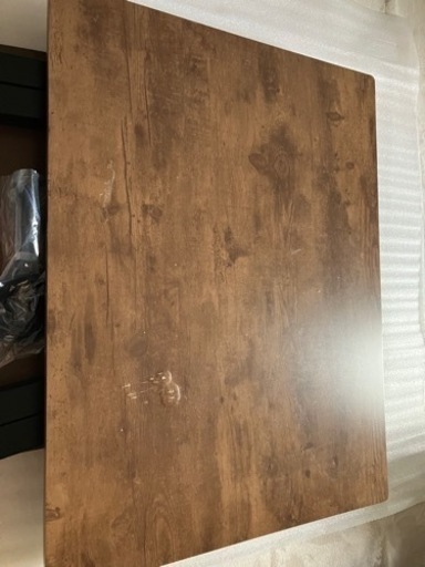 中古こたつ1人用（布団無し）