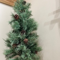 クリスマスツリー