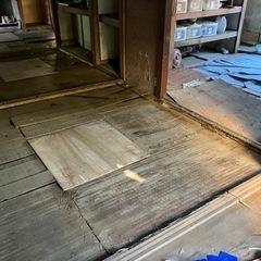 解体費用を安くする方法　教えます❗️ - 便利屋
