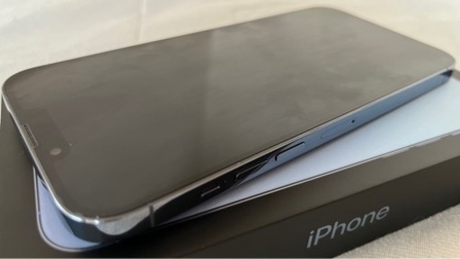 iPhone13 Pro Max 128GB SIMフリー