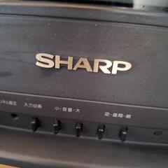 ブラウン管テレビの画像