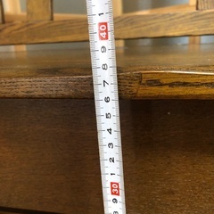 ベンチチェストの画像