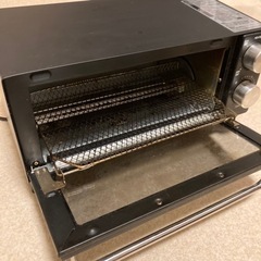 取引中 ツインバード オーブントースターの画像