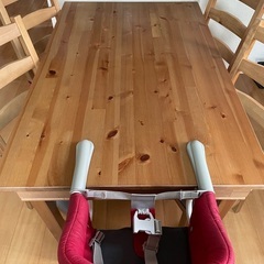 【半額に値下げしました】IKEA JOKKMOKK ヨックモック...