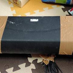 水槽　ダブルライト60cm  ２個セット